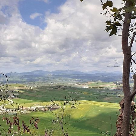 Castelvecchio B&B Montenero d'Orcia Extérieur photo