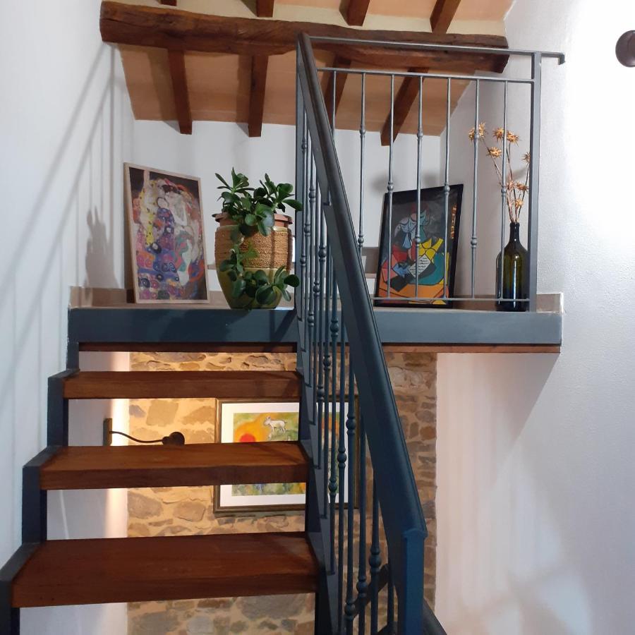 Castelvecchio B&B Montenero d'Orcia Extérieur photo